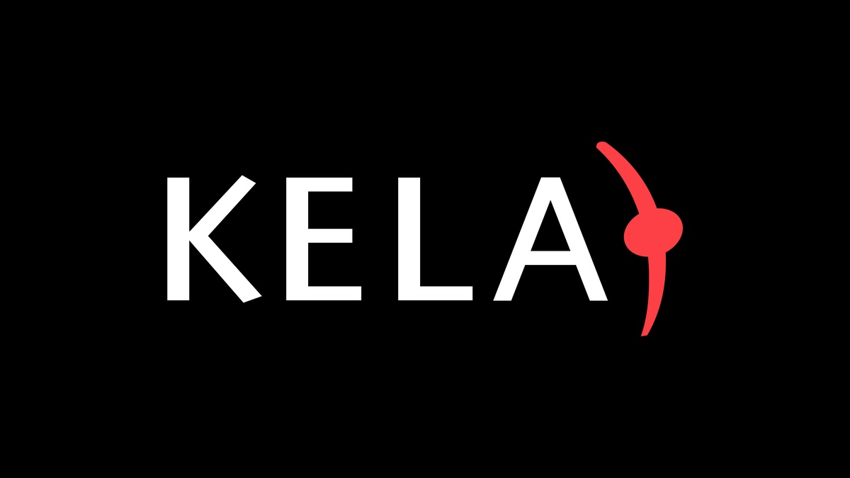 KELA logo