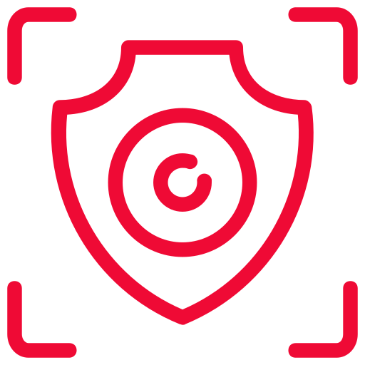 kela Cybercrime Threat Intelligence -Protect icon