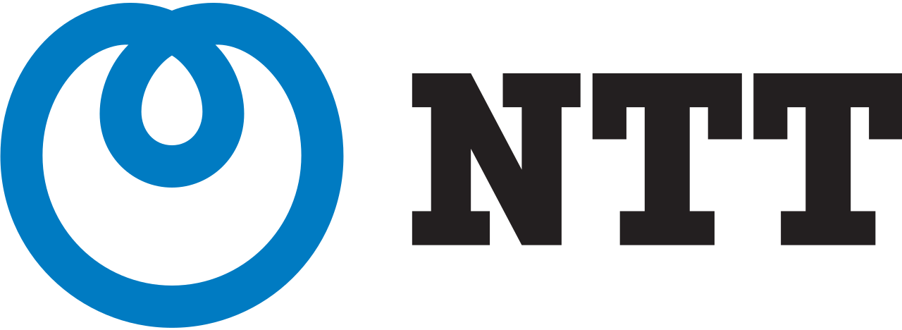 NTT - managed security services
