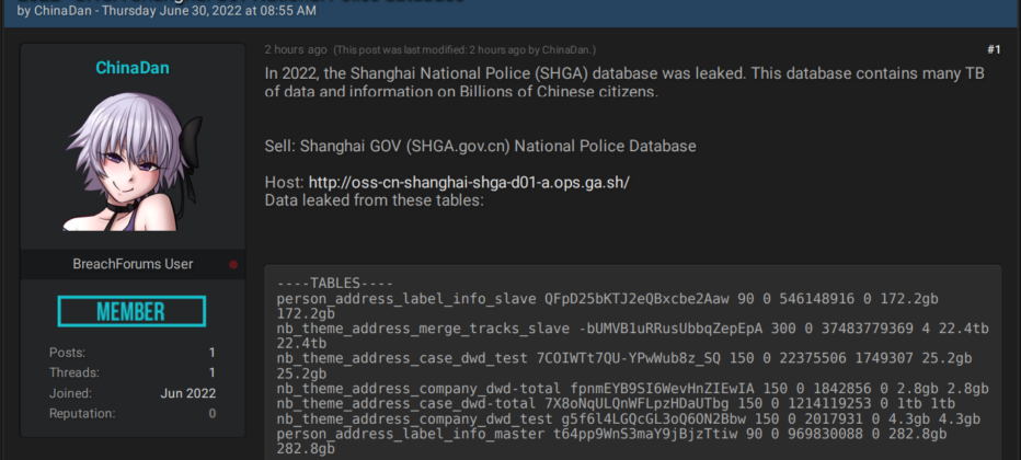 Steam forum and database hacked
