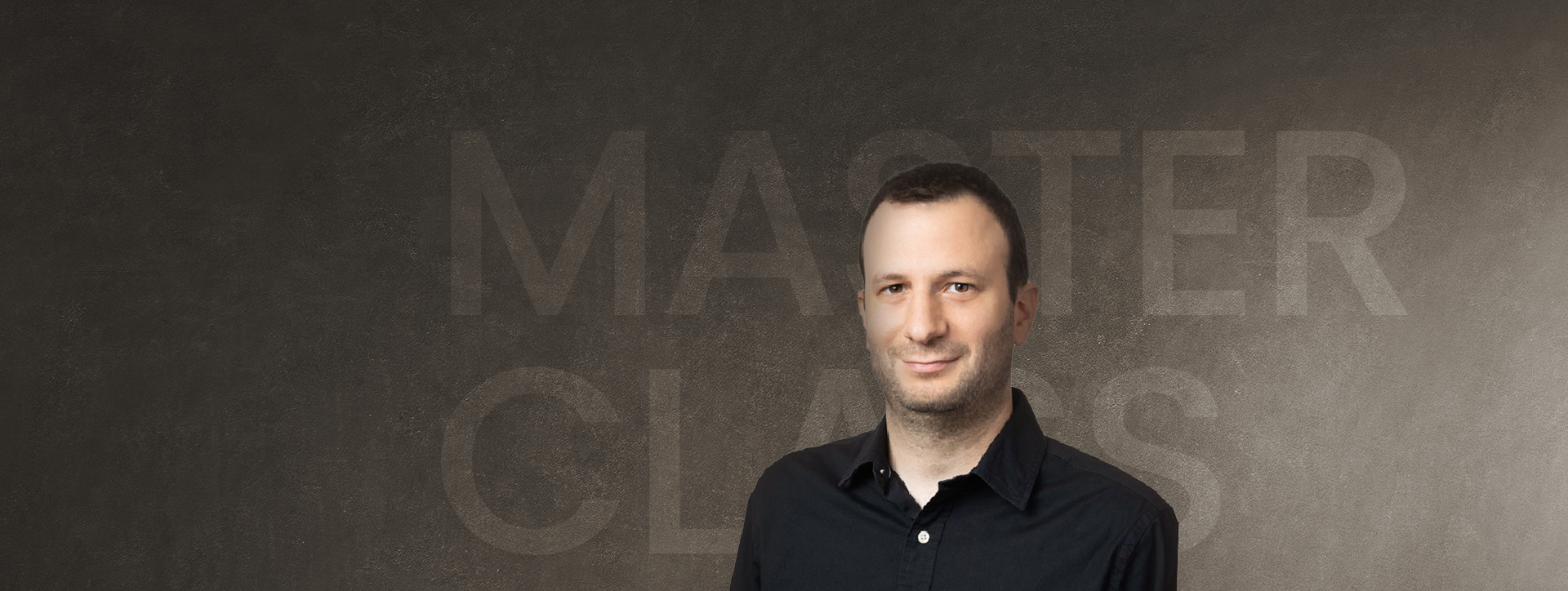KELA masterclass banner: Overcoming Today's Generative AI's Challenges, with Itsik Kesler