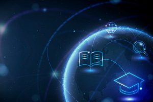 Banner zur KELA-Erfolgsgeschichte: Die Verteidigungstechnologie der KELA-Gruppe schützt einen großen US-Schulbezirk erfolgreich vor einem Cyberangriff