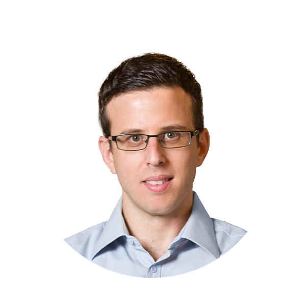 yuval mond kela threat intelligence