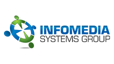 InfoMedia logo