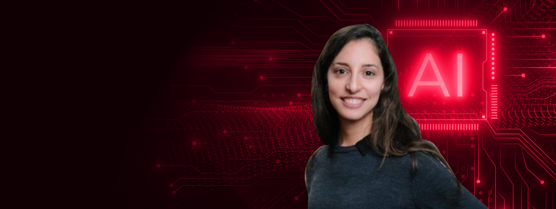 KELA on-demand webinar banner: Securing Gen AI Apps with Intelligence-Driven Red Teaming, with Yael Kishon