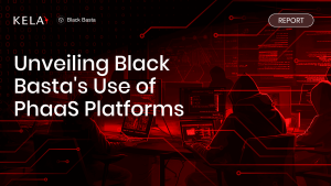 ブラック・バスタによるPaaSプラットフォームの利用実態」レポートの発表