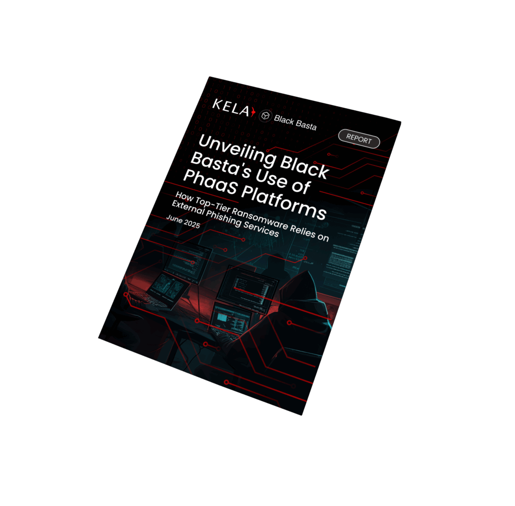 Unveiling Black Basta's Use of PhaaS Platforms