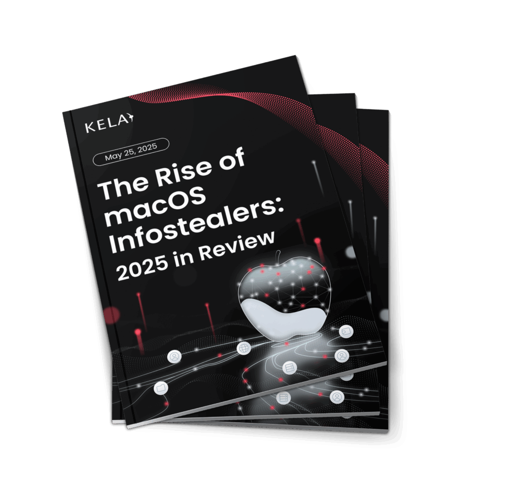 The Rise of macOS Infostealers: 2025 in Review