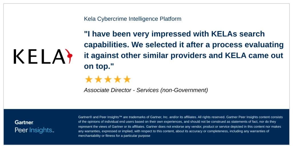 Por qué nos aprecian nuestros clientes – KELA