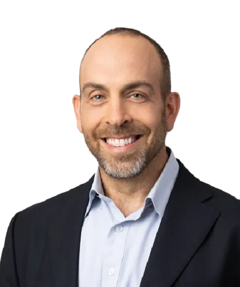Doron Levit, Geschäftsführer von KELA Japan bei KELA