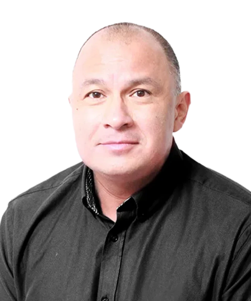 Marc Reyes, Vizepräsident für Kundenerfolg bei KELA