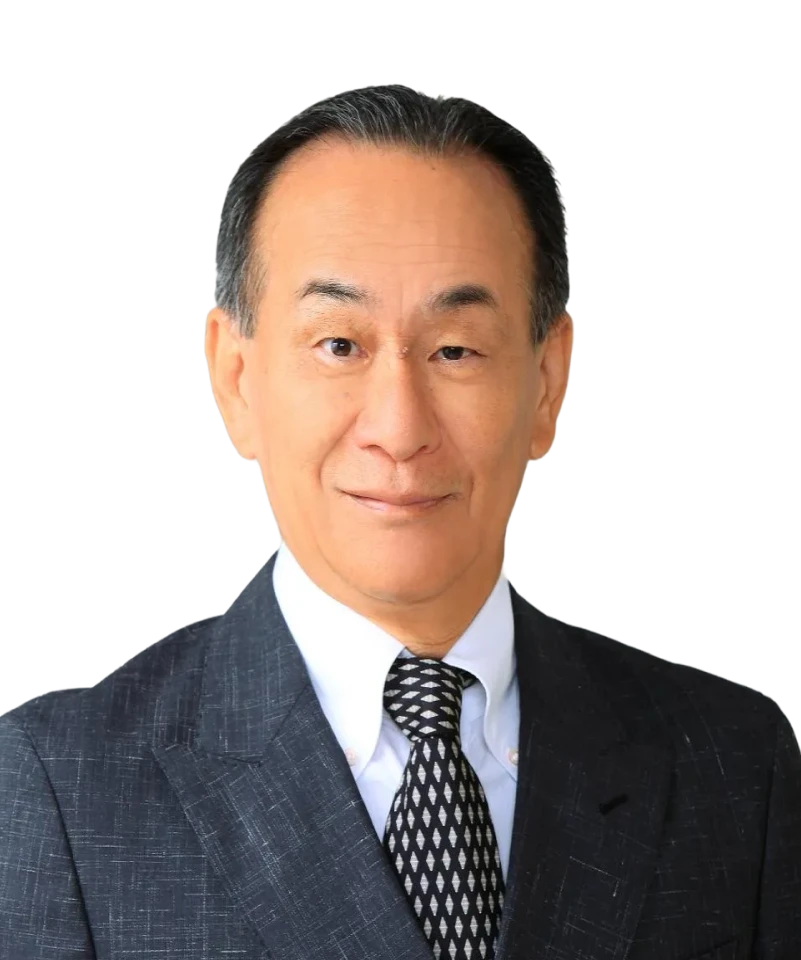 Yuji Hirokawa, Präsident und COO der KELA Co., Ltd. bei KELA