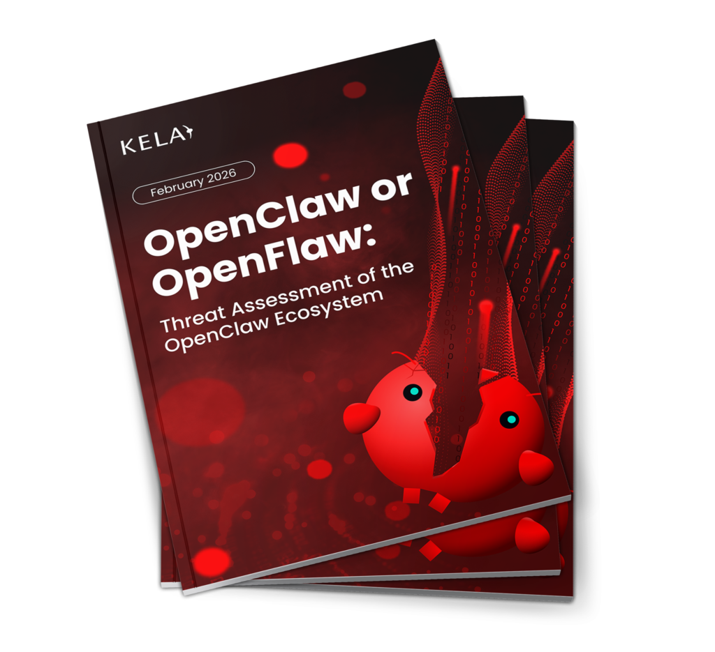 KELA Report - OpenClaw Threat Assessment Feb 2026