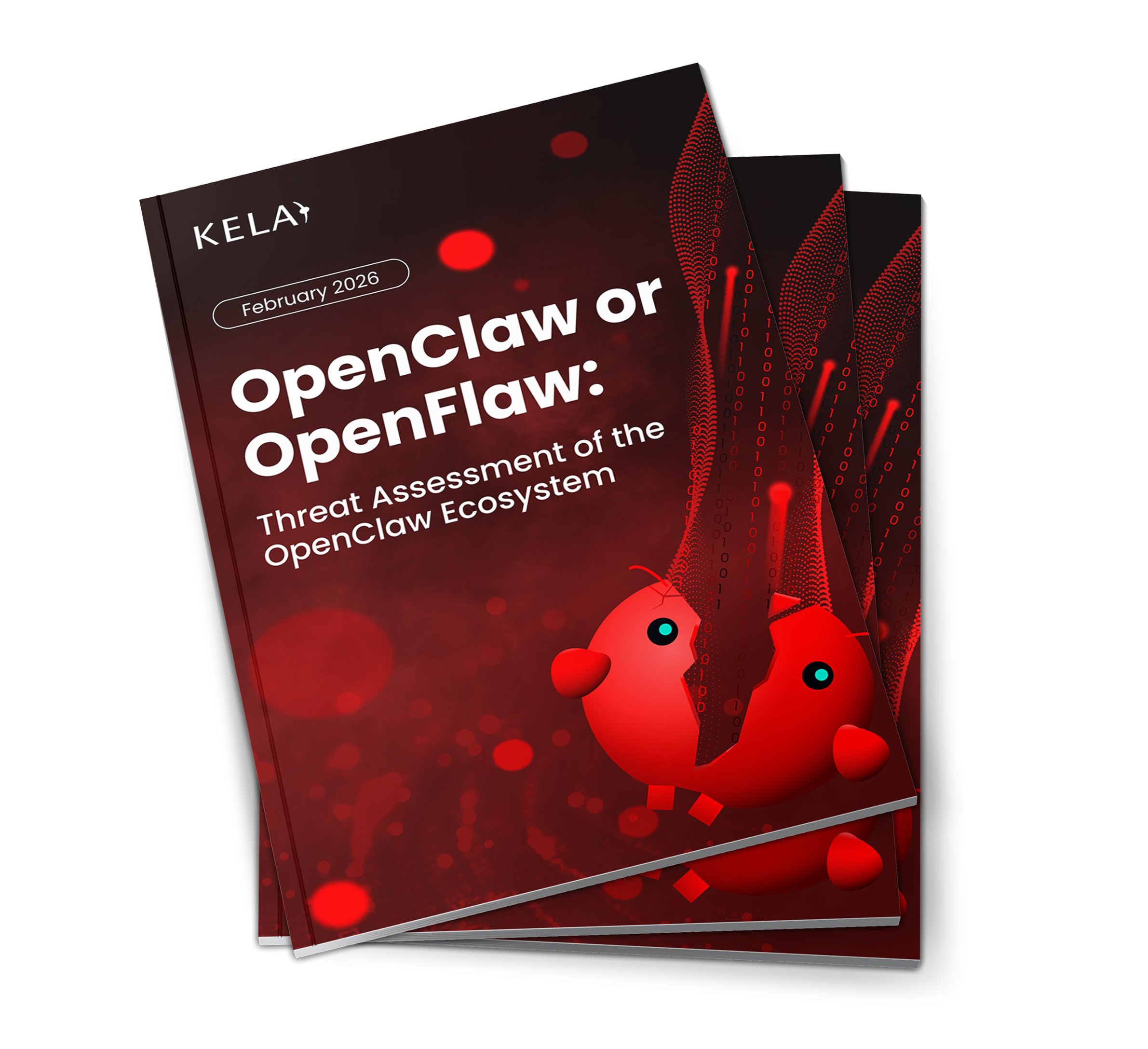 OpenClaw Threat Assessment • KELA Cyber Threat Intelligence
