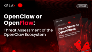 OpenClaw 脅威評価