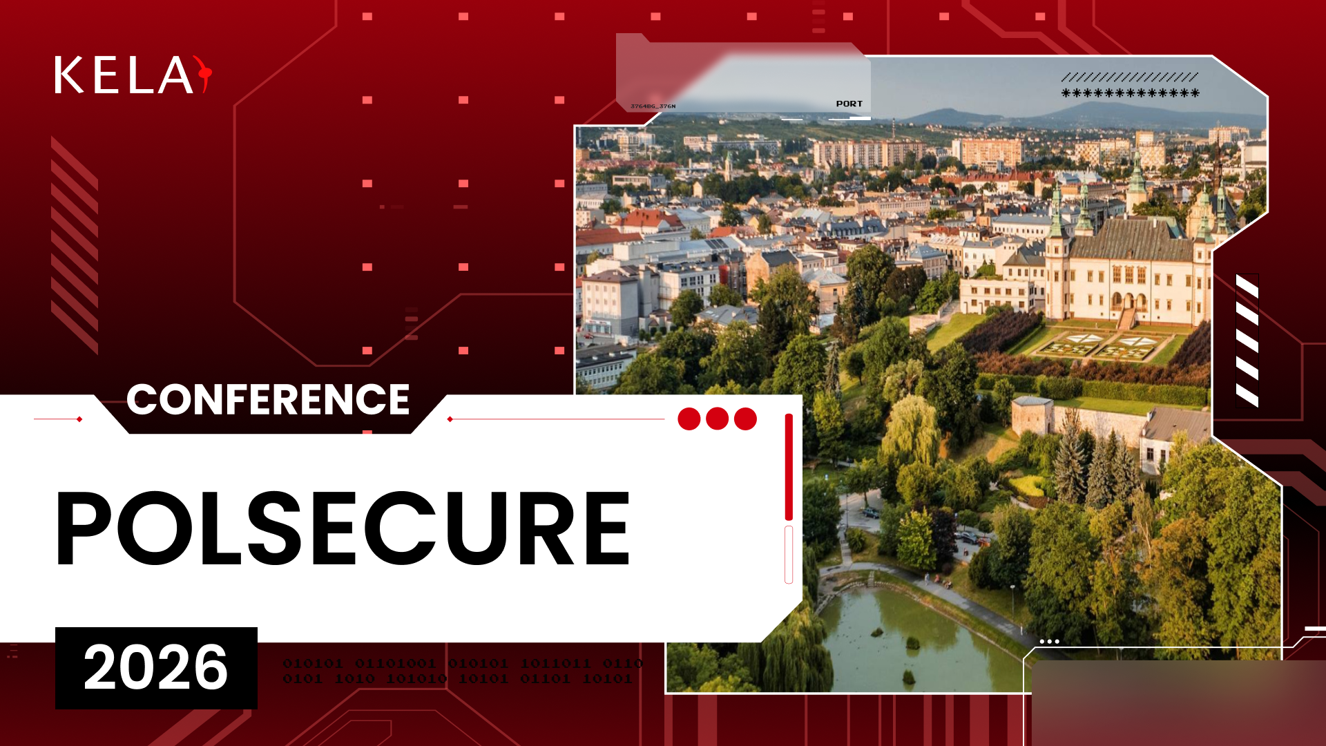 Polesecure