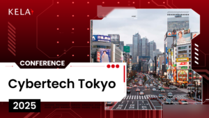 Cybertech Tokyo 2025