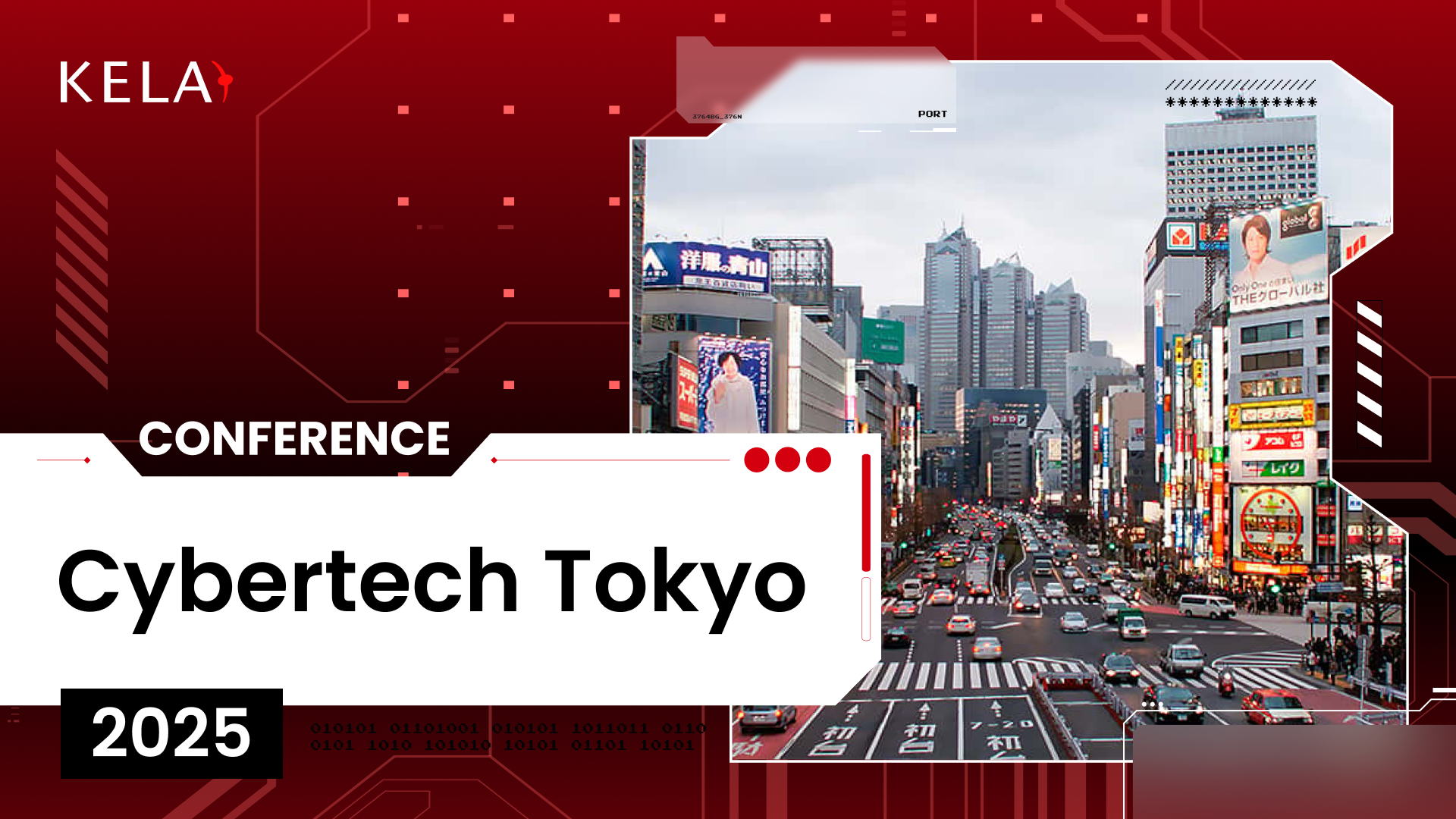 Cybertech Tokyo