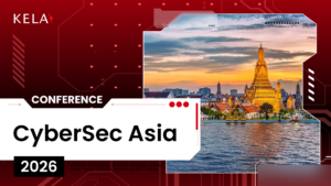 CyberSec Asia 2026