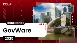 GovWare Singapore 2025
