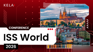 ISS World Europe, Prague 2026