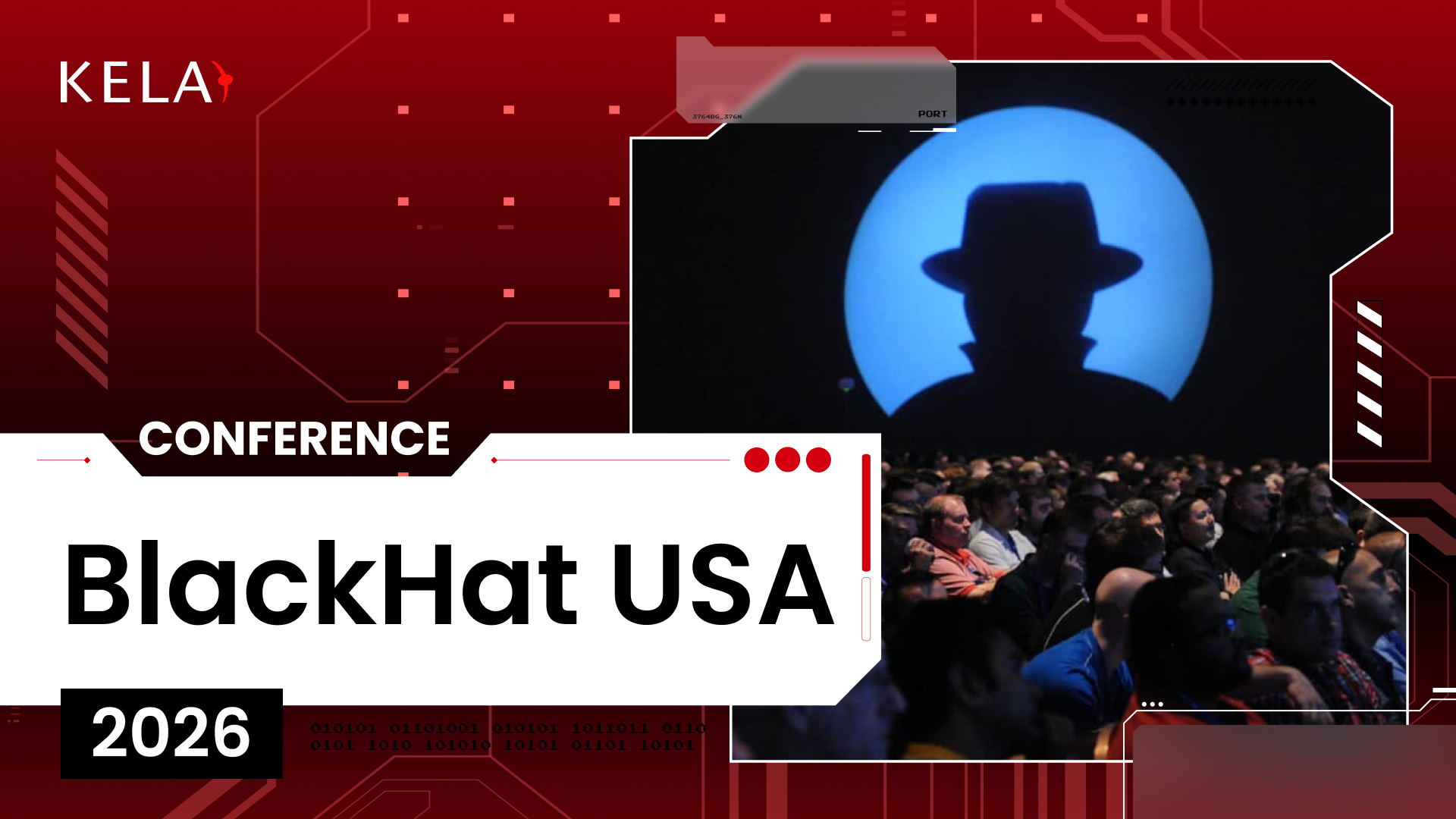 BlackHat USA