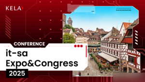 it-sa Expo&Congress 2025