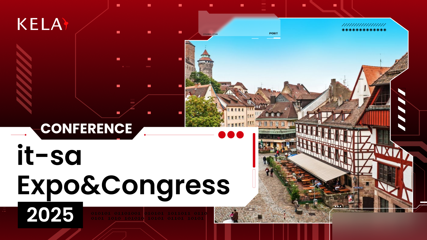 it-sa expo&congress