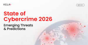 2026年のサイバー犯罪の現状：戦略レポート