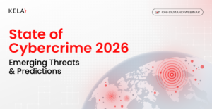 「2026年のサイバー犯罪の現状」