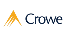 Logotipo de Crowe
