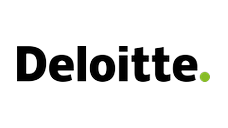 Logotipo de Deloitte