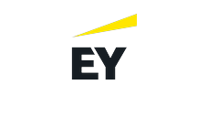 Logotipo de EY