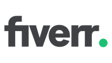 Fiverr Fiverr logo