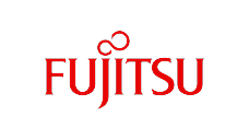 Logotipo de Fujitsu