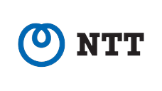 Logotipo de NTT