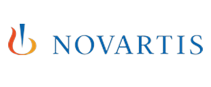 Logotipo de Novartis
