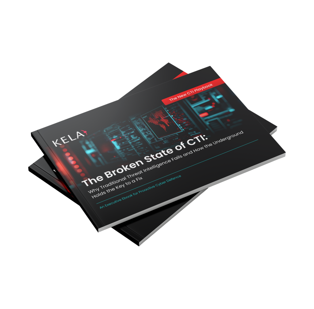KELAの電子書籍の表紙:電子書籍『CTIの崩壊』