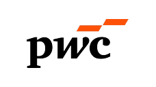 Logotipo de PwC