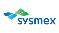 Logotipo de Sysmex
