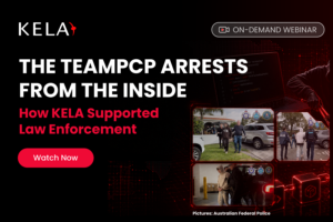 TeamPCPの逮捕事件――内部からの視点