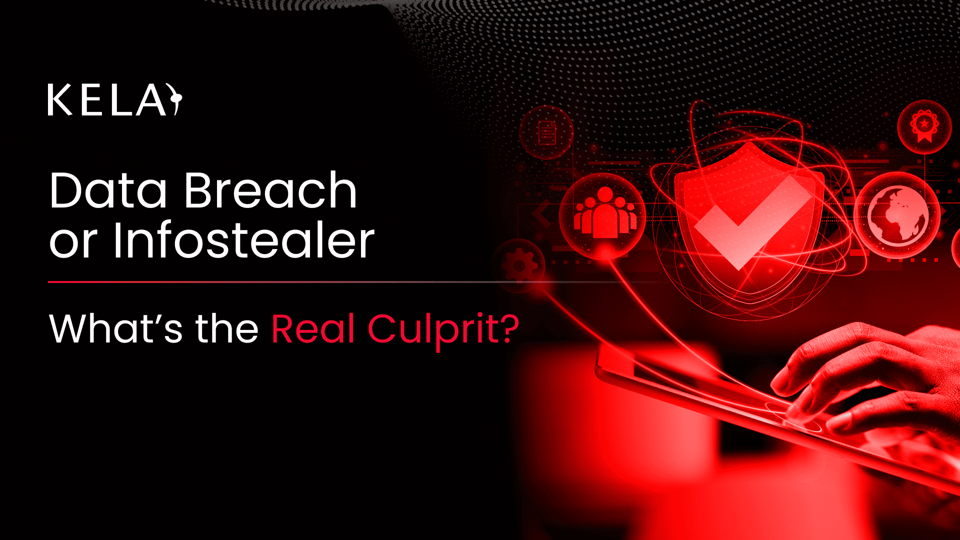 Data breach or infostealer: what's the real culprit?