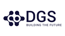 Logotipo de DGS