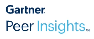 Gartner Peer Insights