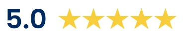 5,0 de 5 estrellas