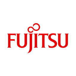 Fujitsu-Logo