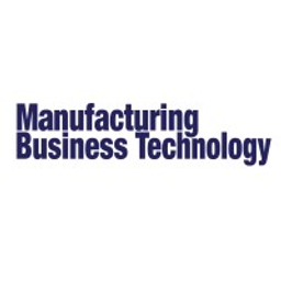 Logo für das Unternehmen „Manufacturing Business Tech“