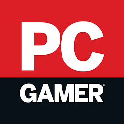 PC Gamer-Logo