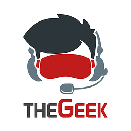 theGeek (EN)-Logo