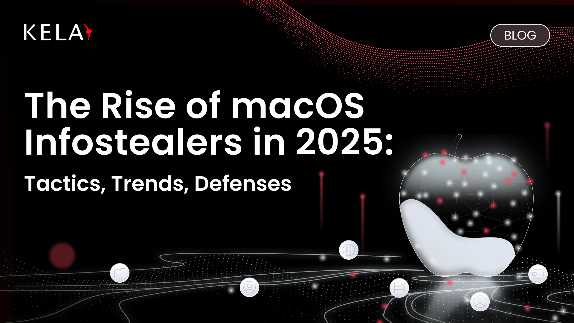 The rise of macOS infostealers: tactics, trends, defenses